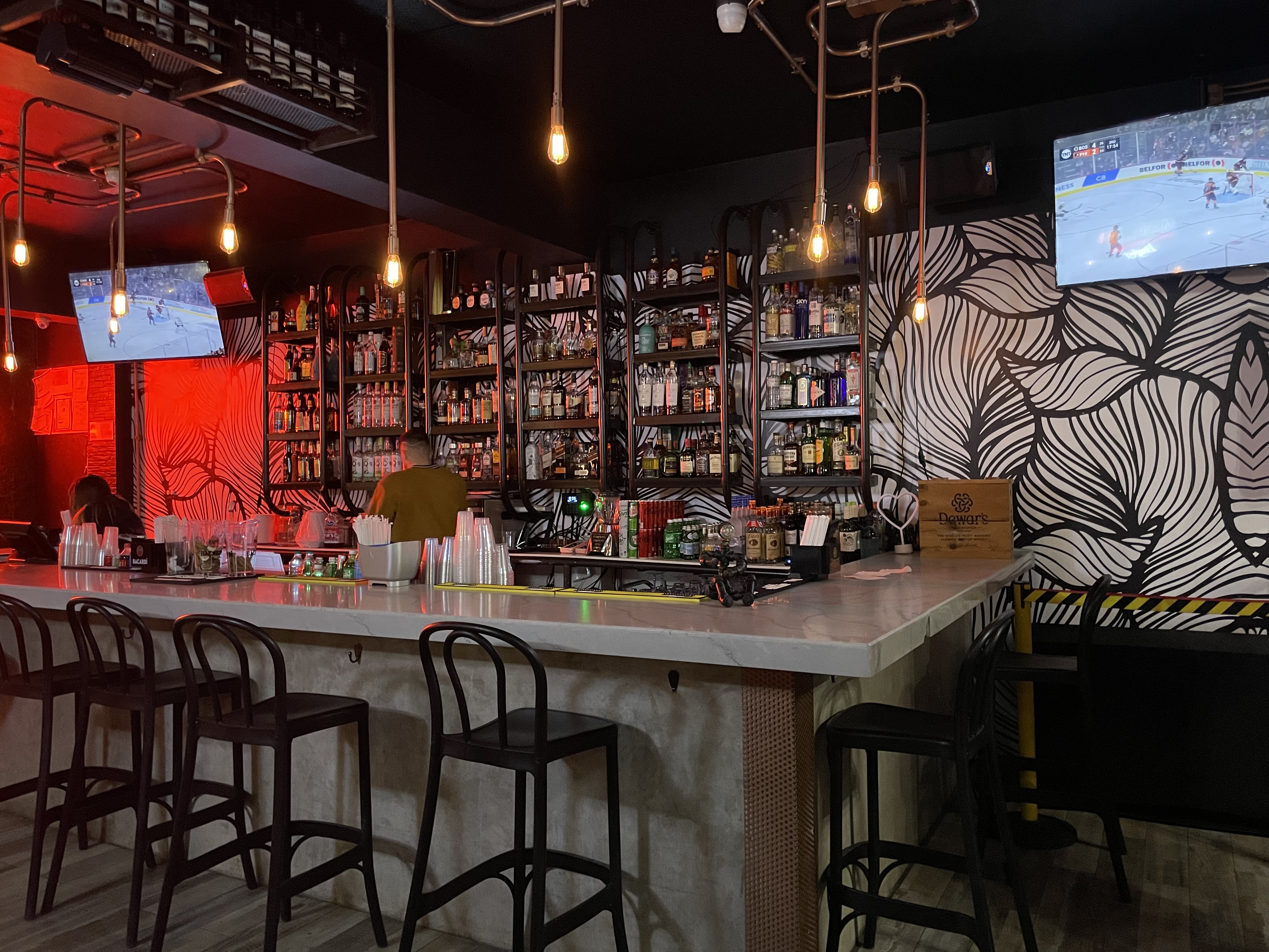 Ambiente Fratelli Bar