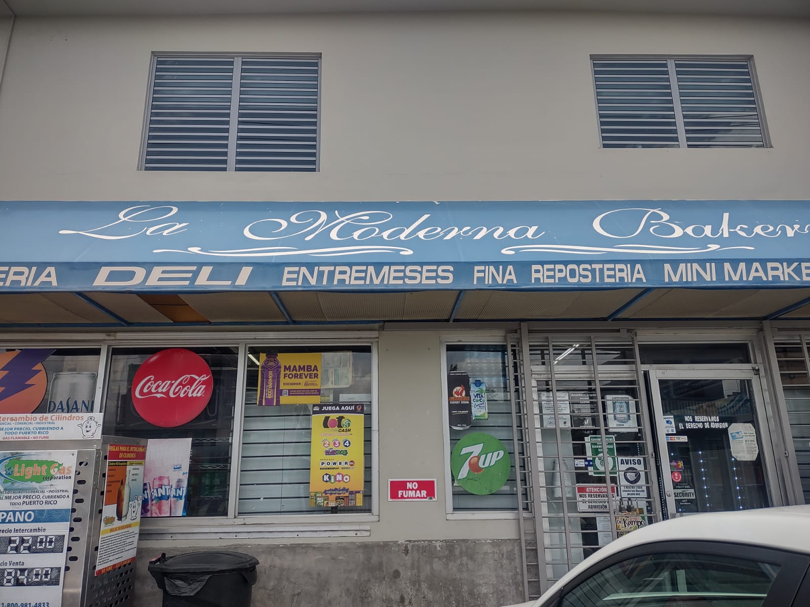 Cuernos de mantequilla