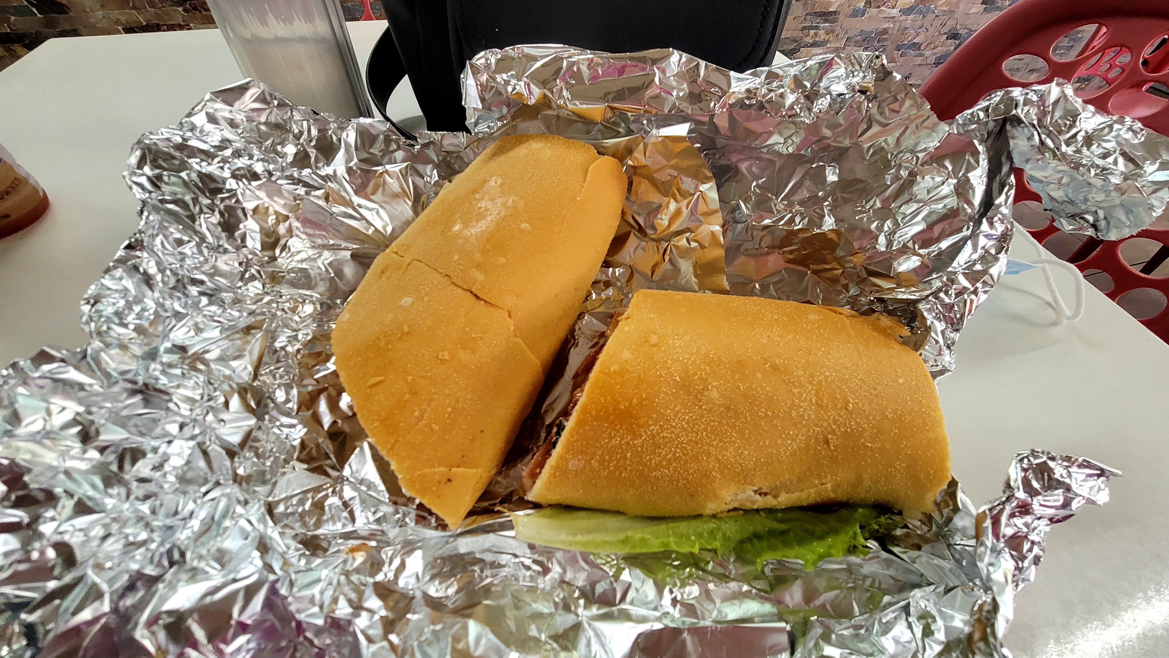 Desayuno puertorriqueño