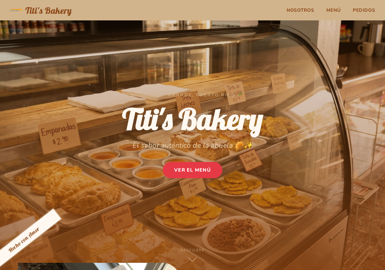 Titi'sBakery