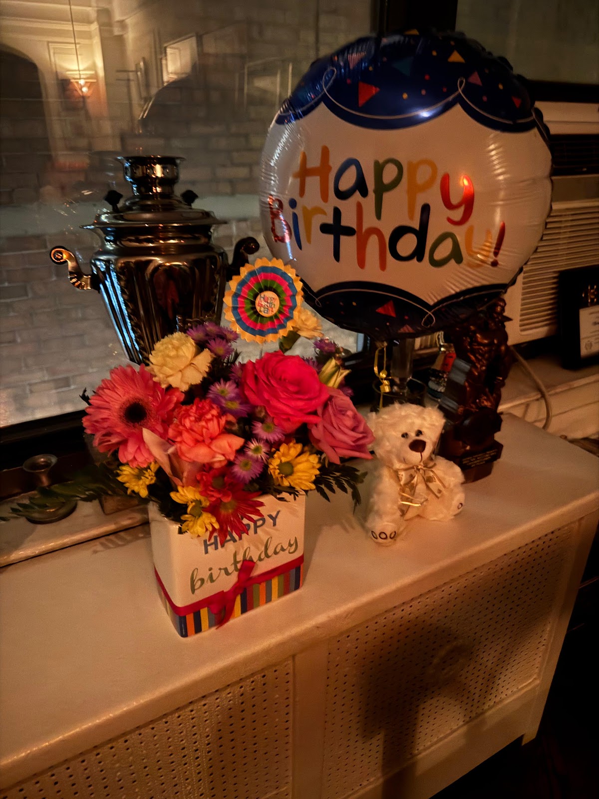 Eventos Corporativos — Elikonia Flores y Eventos