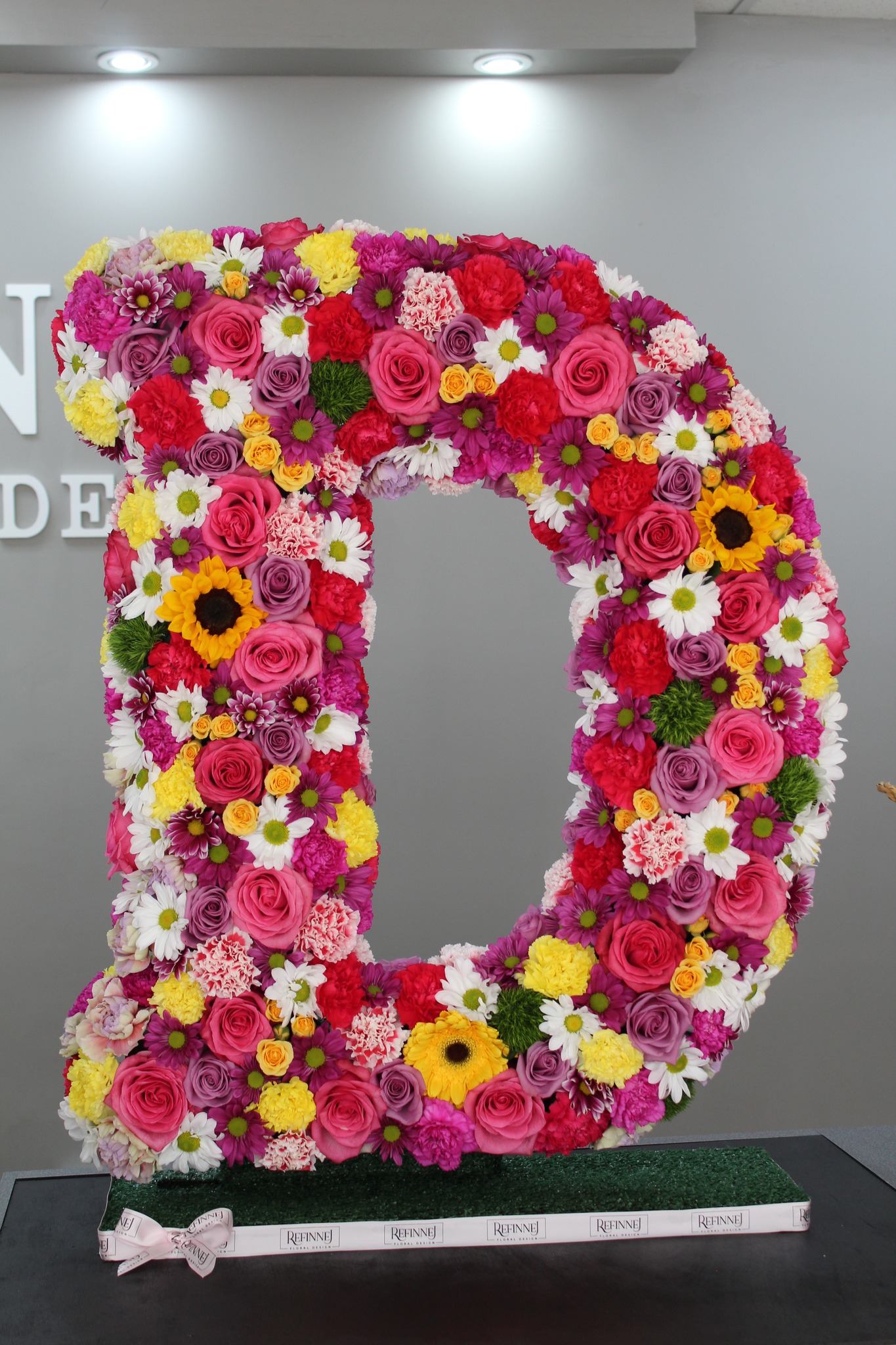 Arreglo floral producto 1