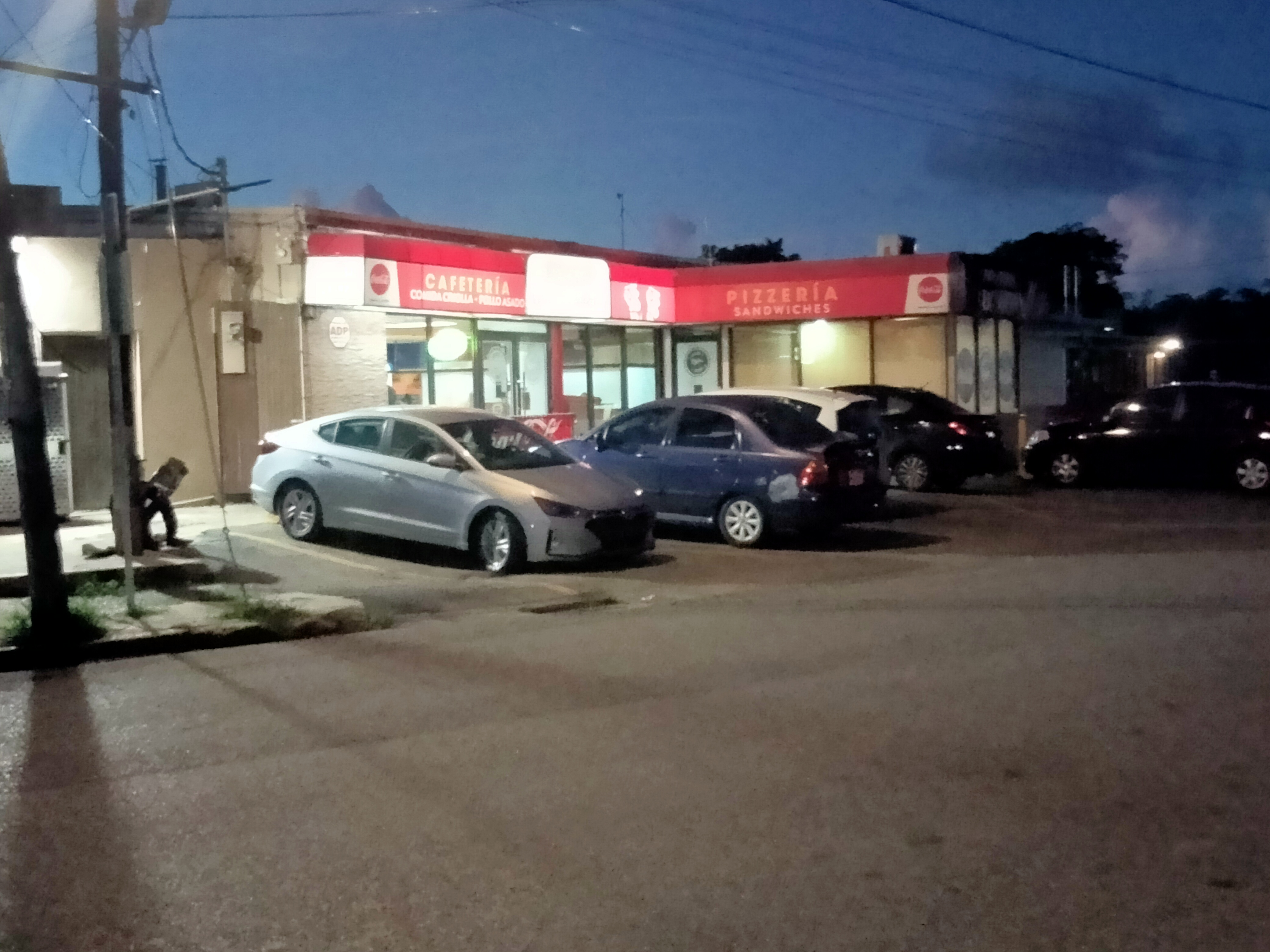 Repostería artesanal