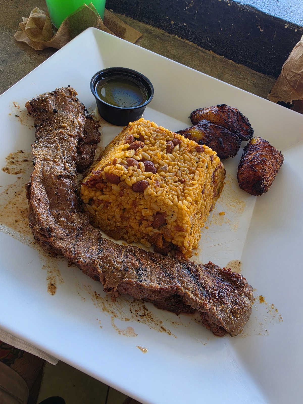 Beachside vibes at Boardrider's