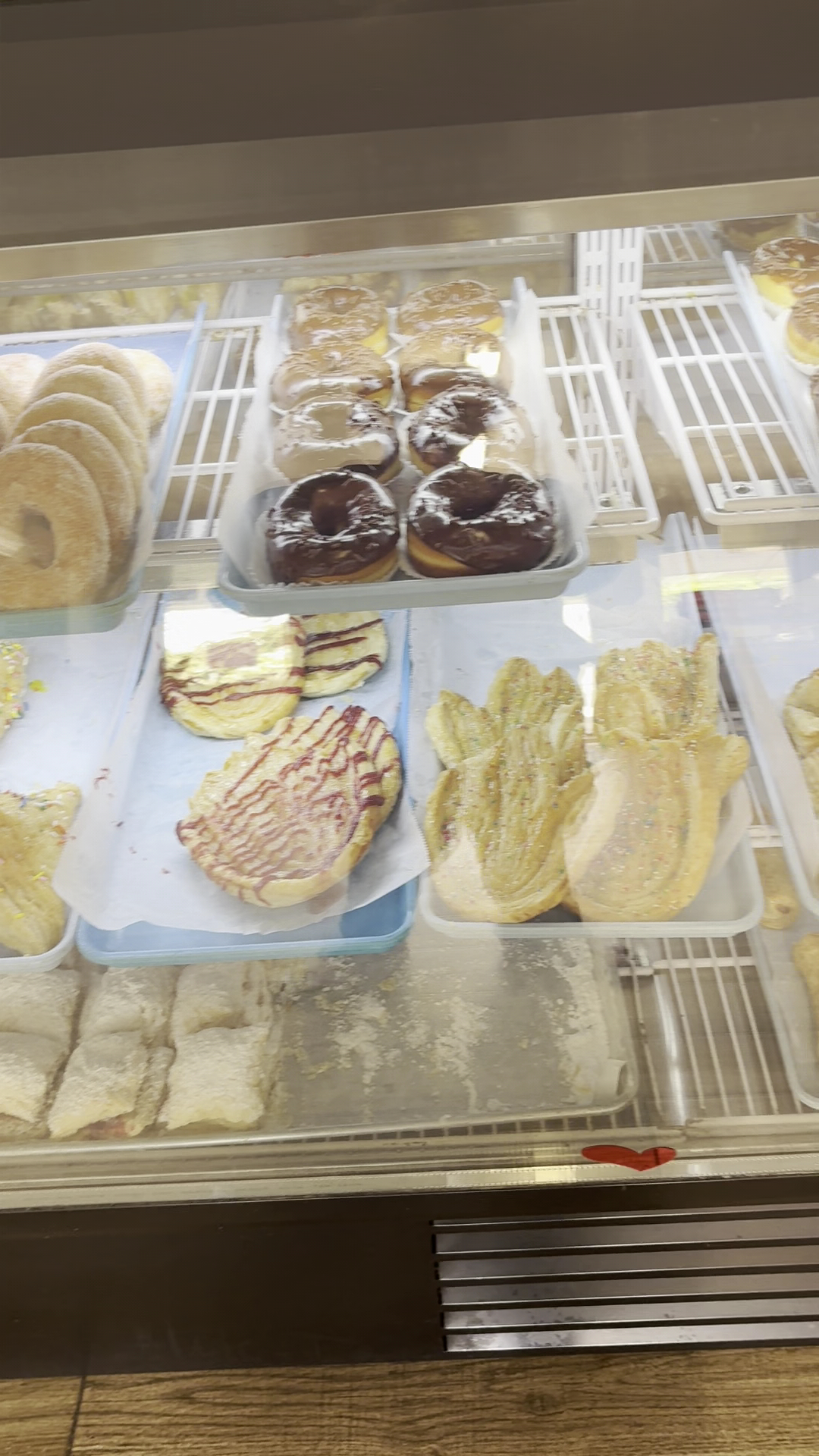 Café con leche de Punta Diamante