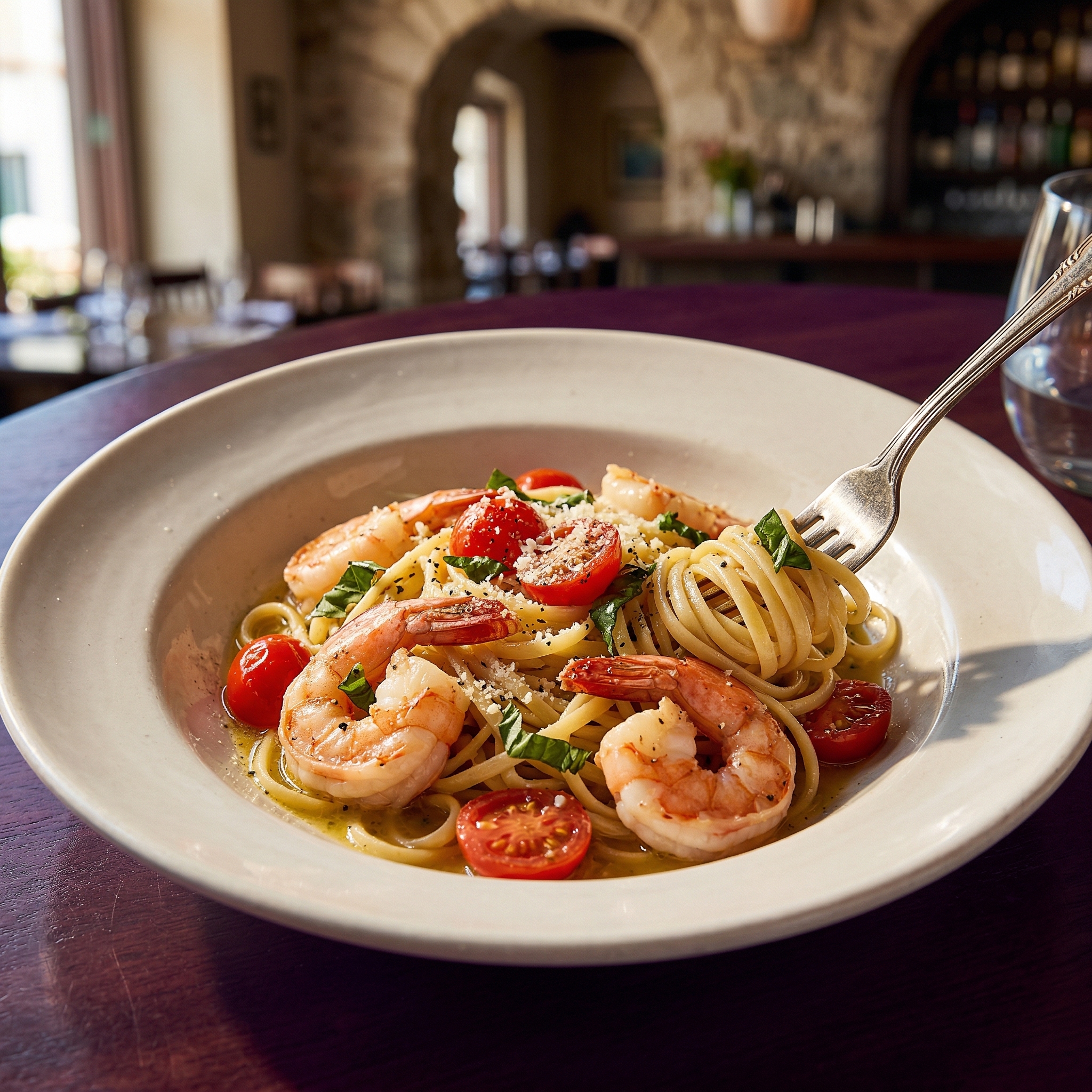 Pastas Artesanales hechas a mano