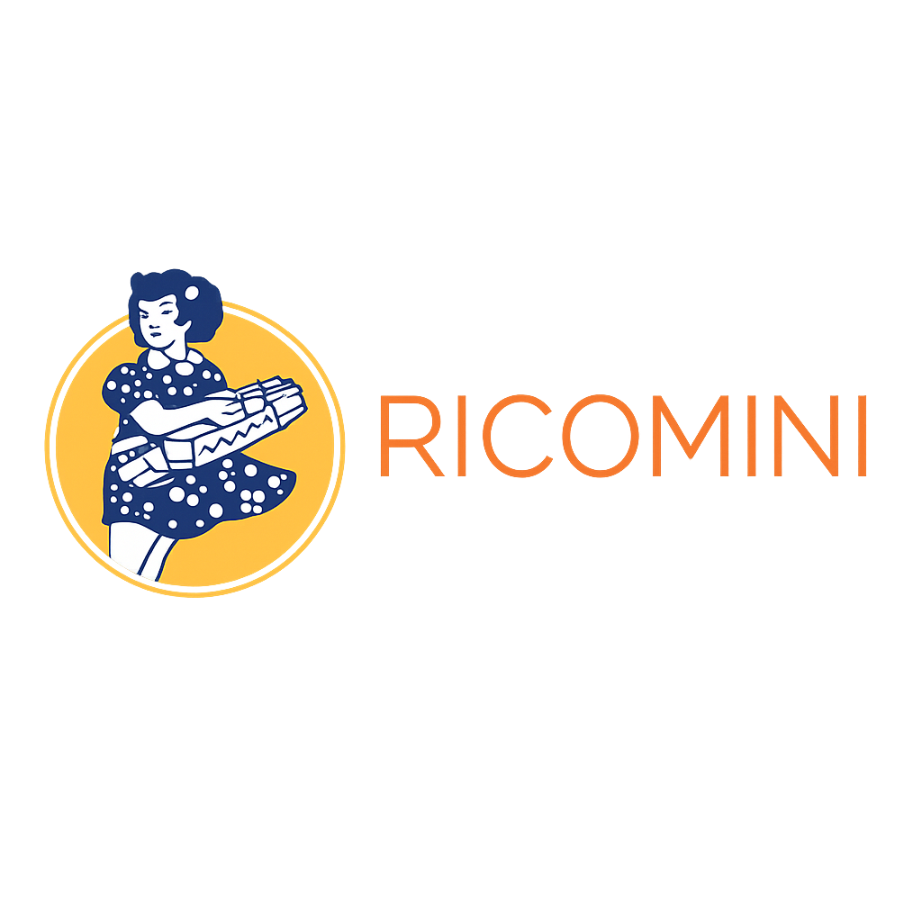 Panadería Ricomini