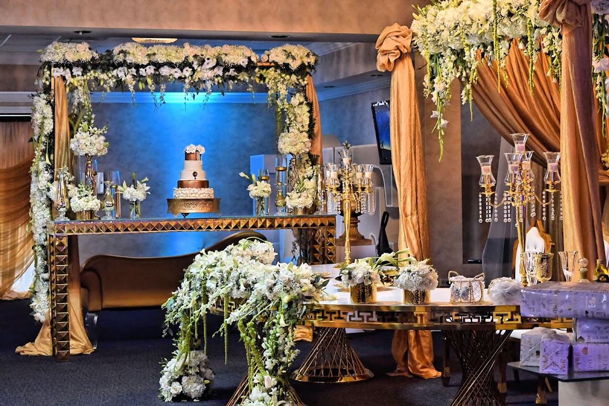 Arreglo floral especial de Floristería Creativa