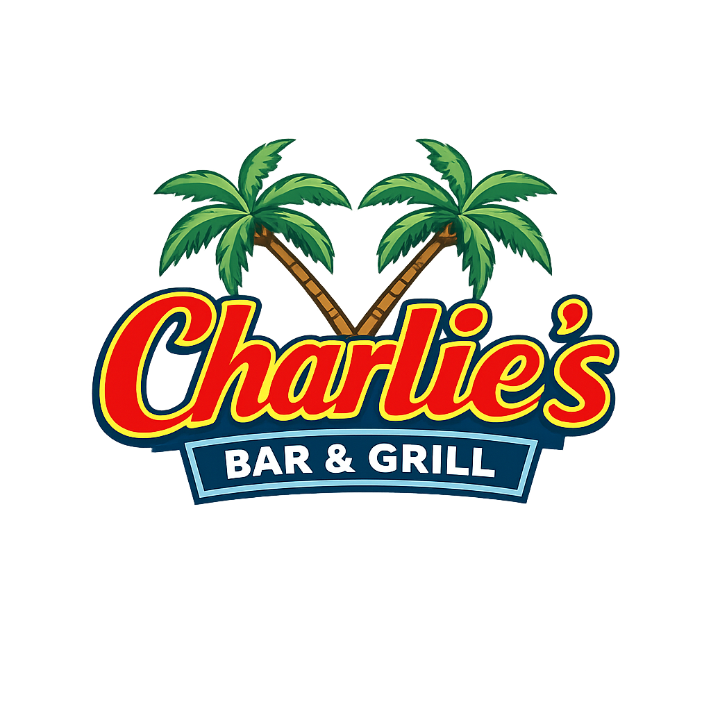 Charlie's Bar & Grill Logo