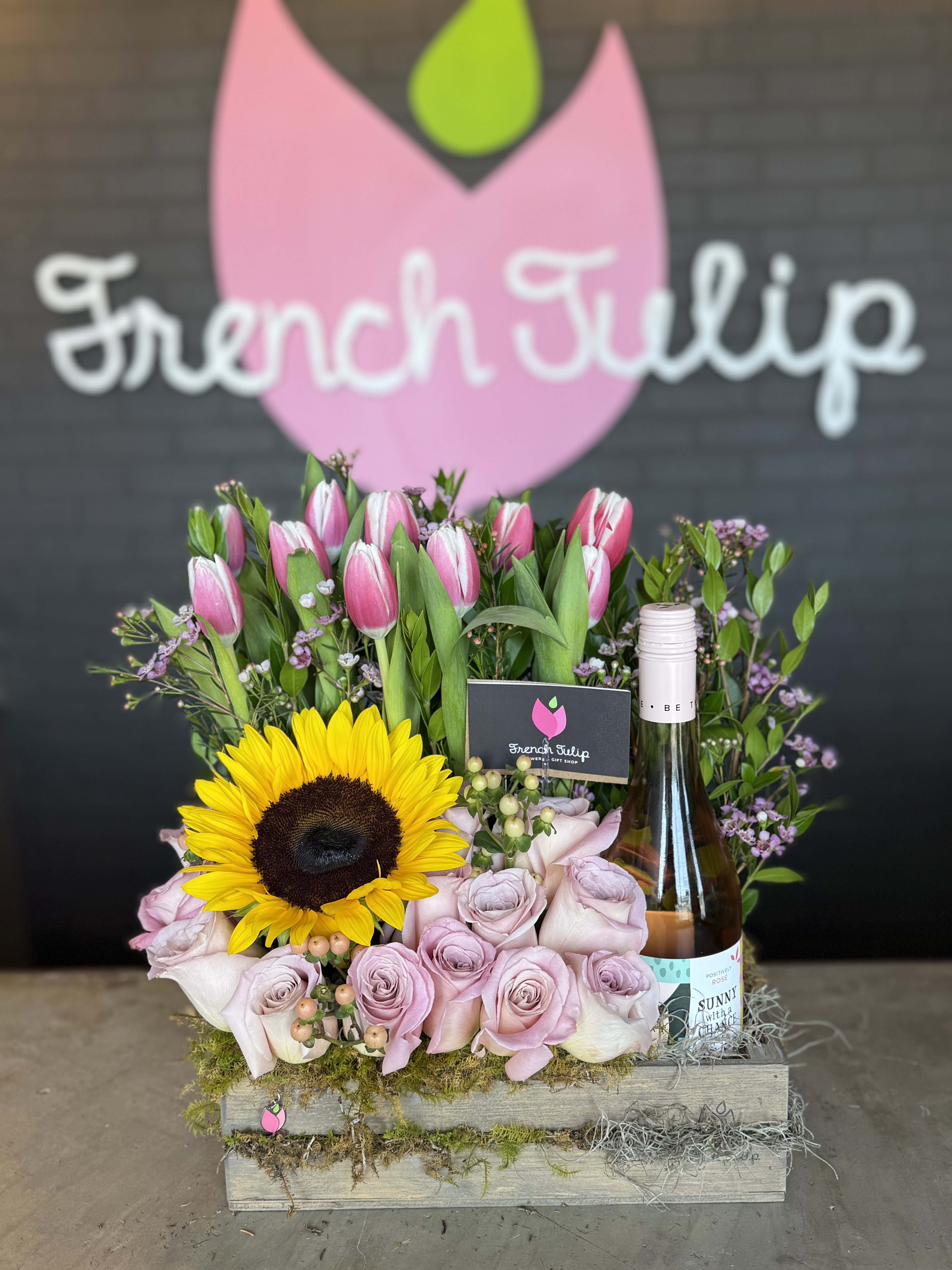Producto French Tulip