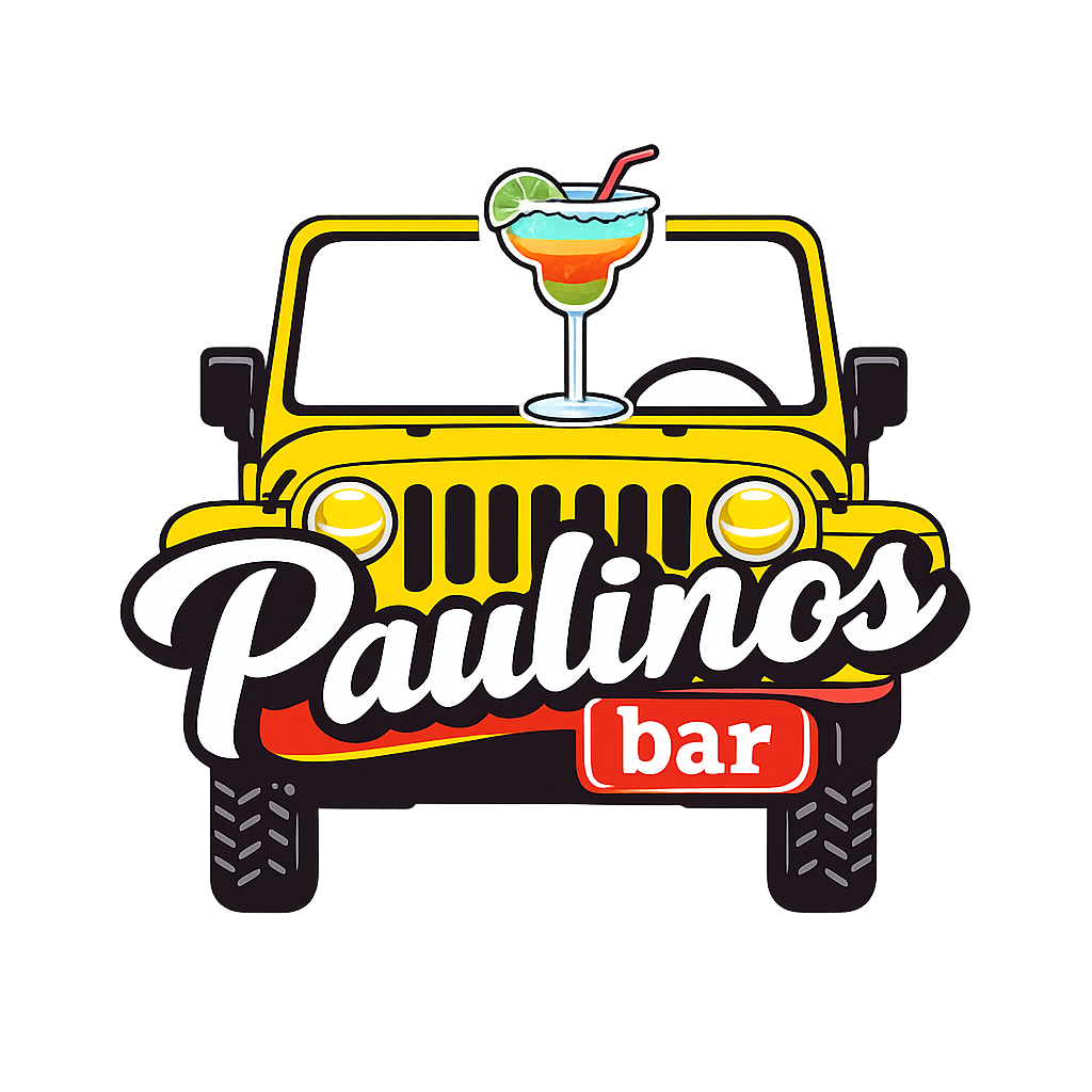 Paulino's Bar Logo
