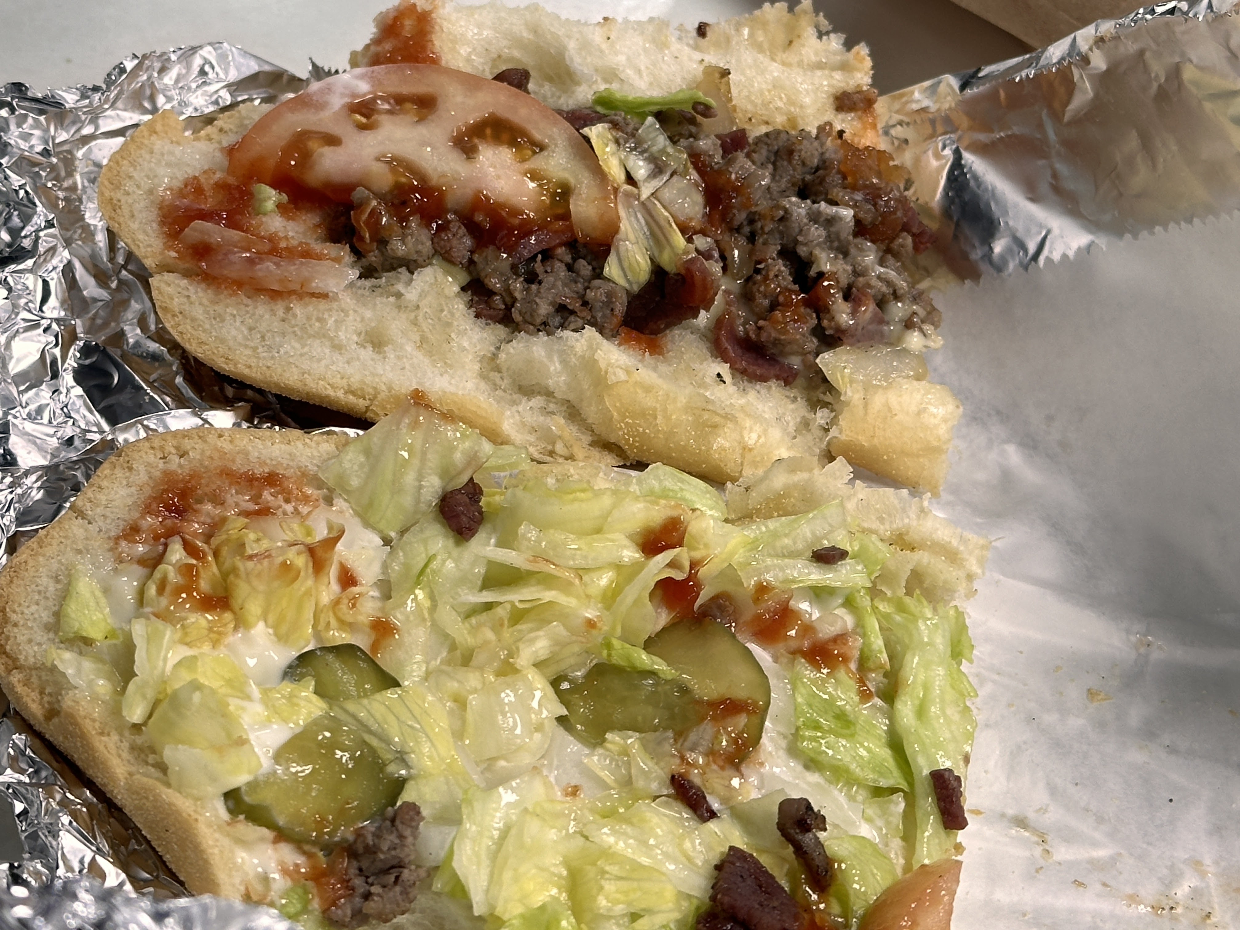 Pan artesanal producto 3