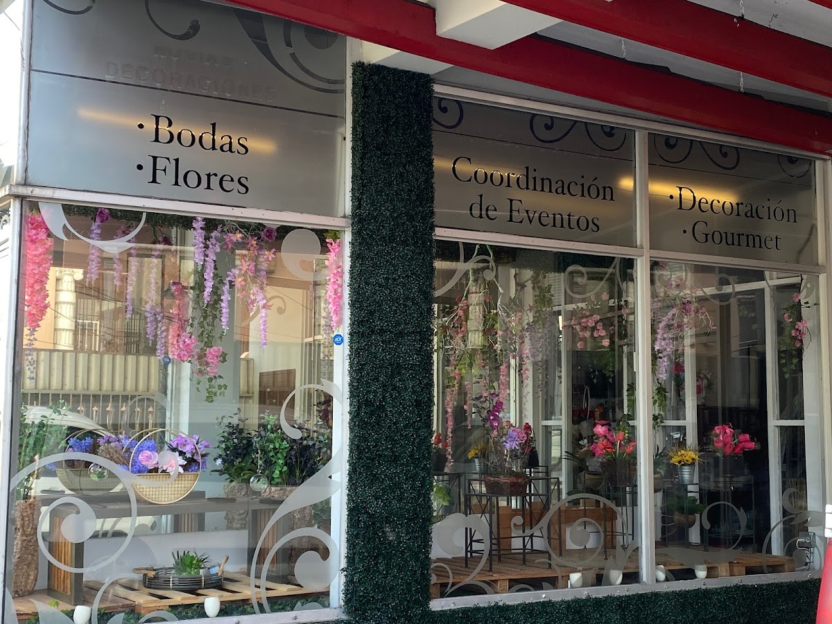 Floristería Marité – Arreglos Florales Premium