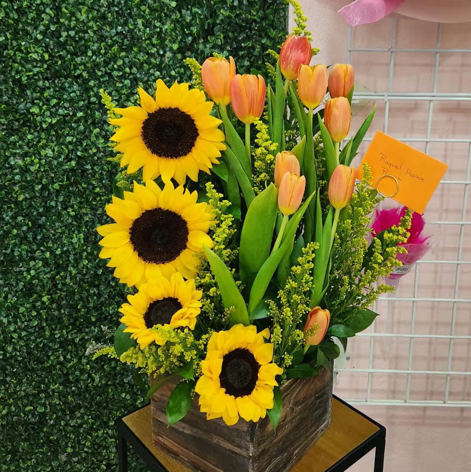 Flores by CM boutique