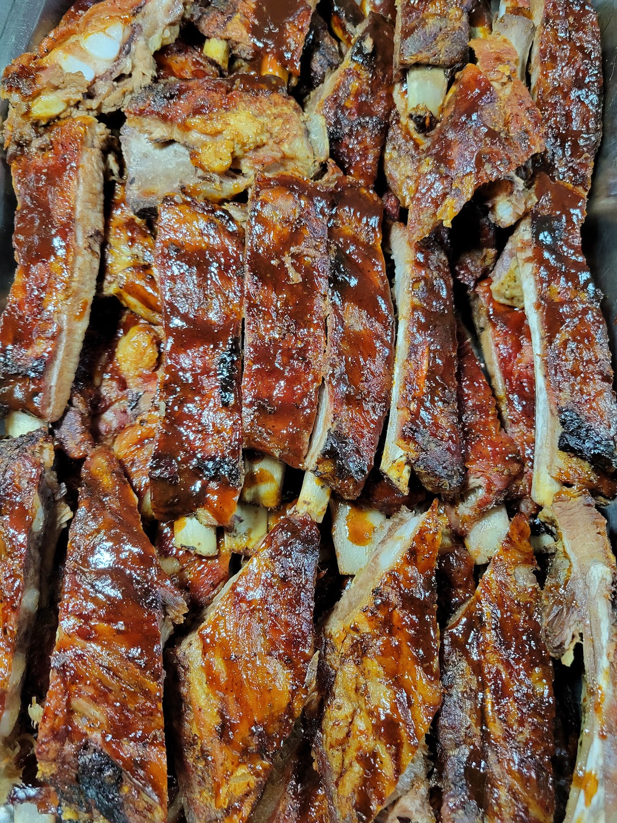 Ambiente del café La Unión