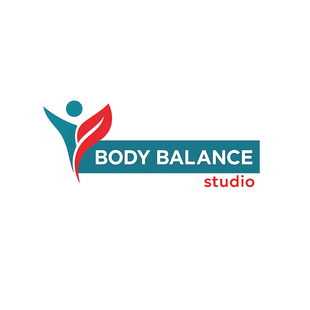 Body Balance Studio logo