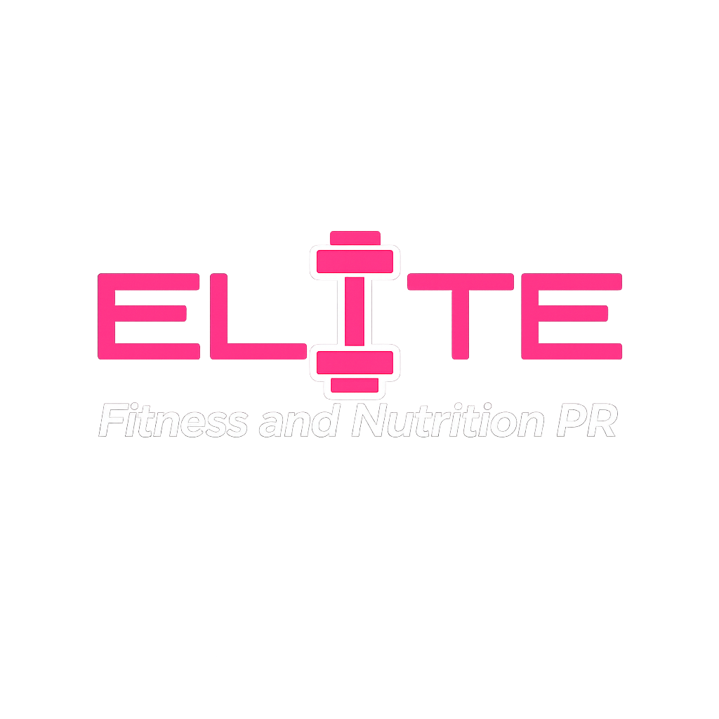 Elite Fitness and Nutrition PR