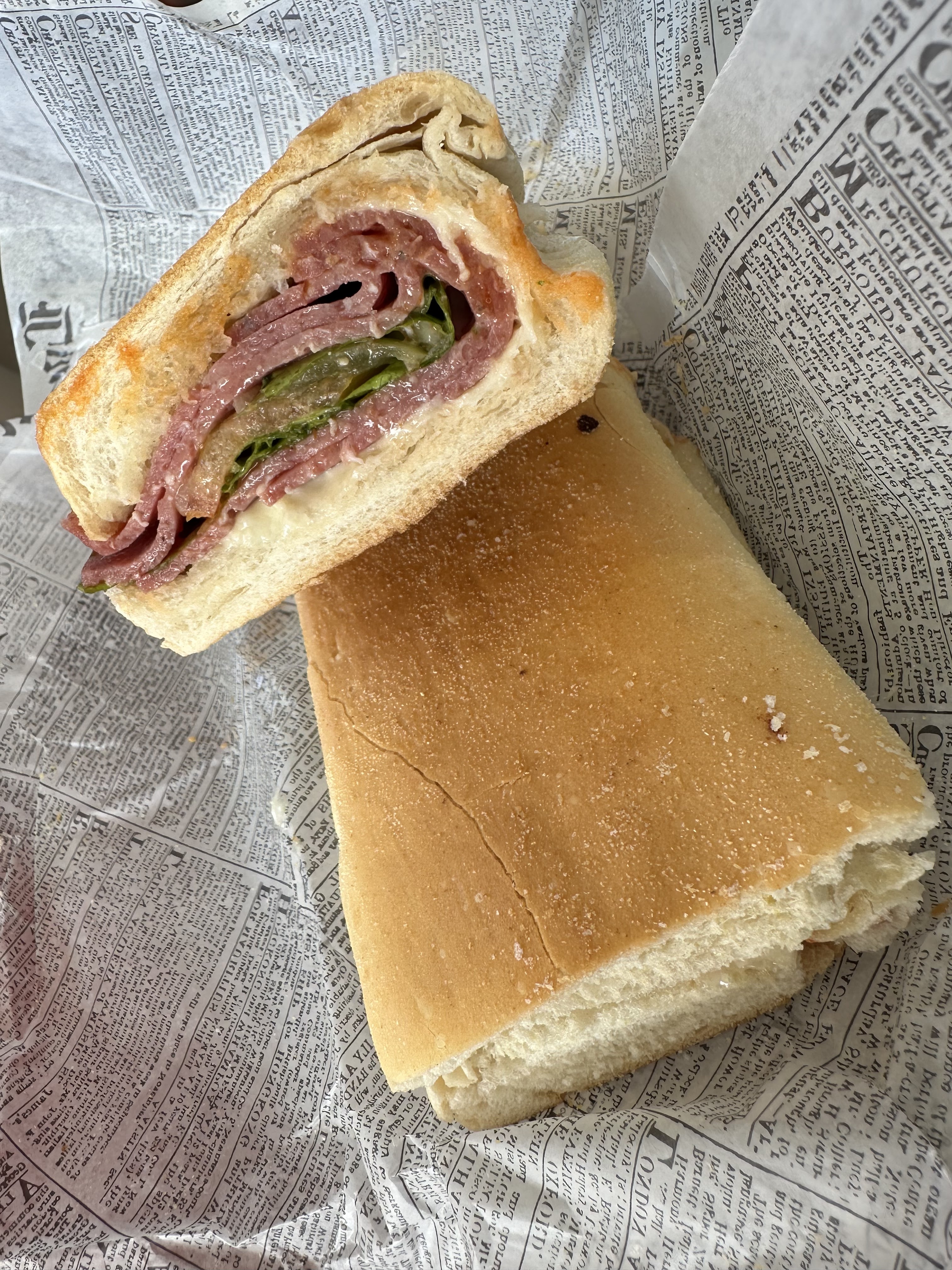 Repostería y dulces artesanales