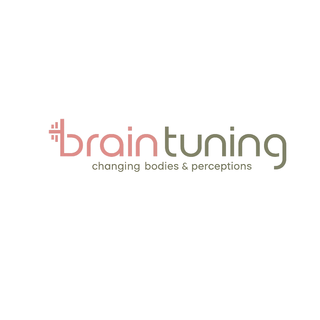 Brain Tuning GYM Logo