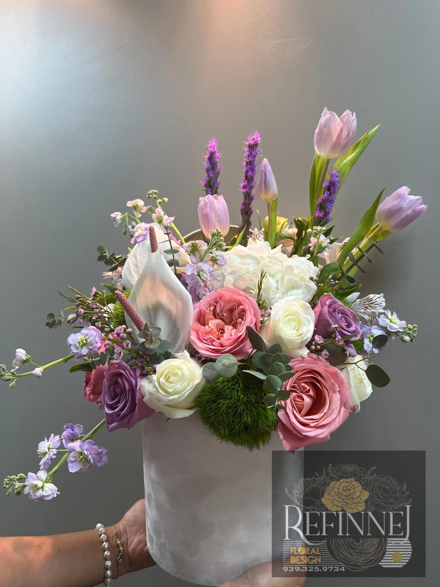 Arreglo floral producto 9