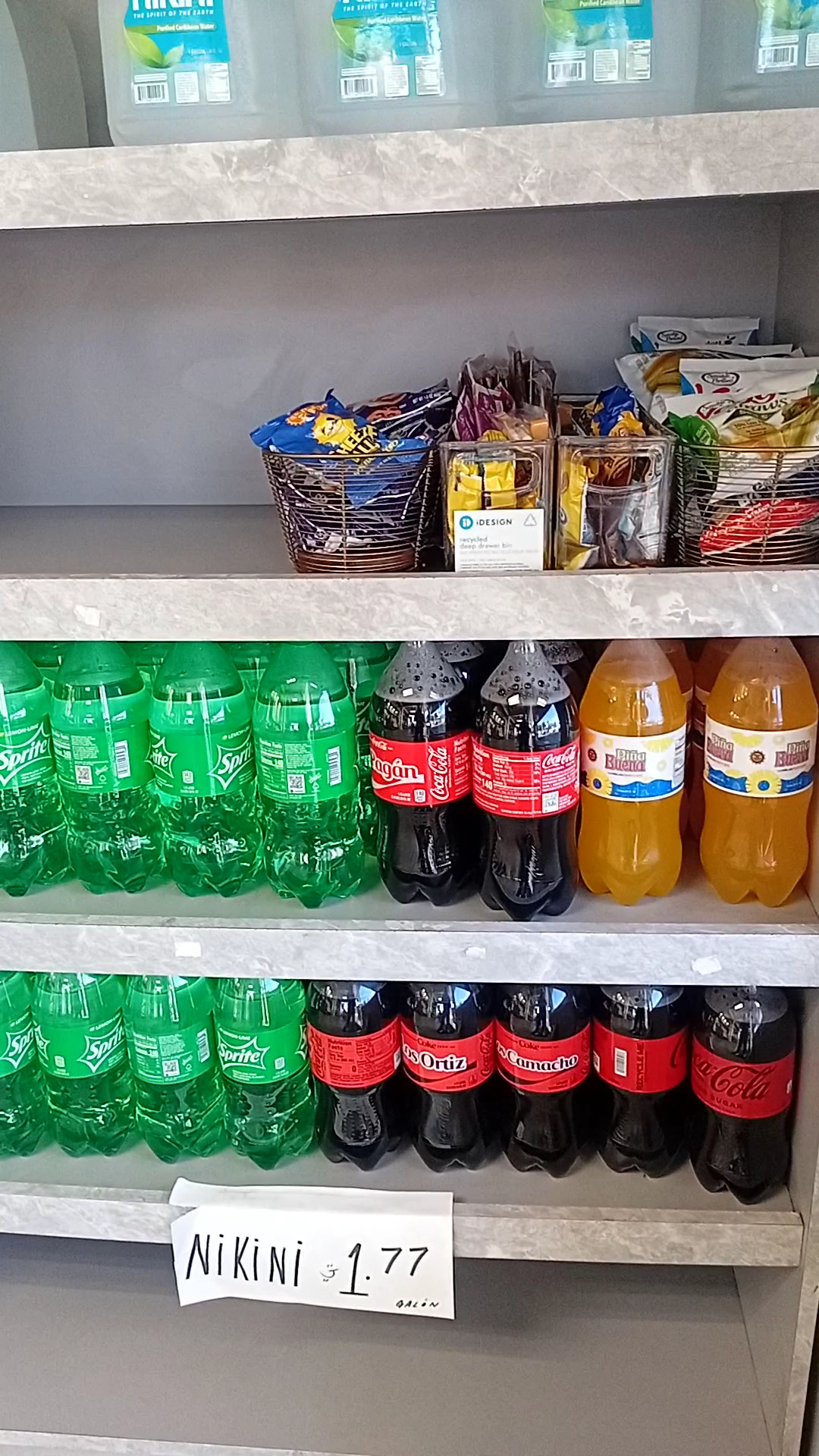 Fenix Bakery — nuestra comunidad