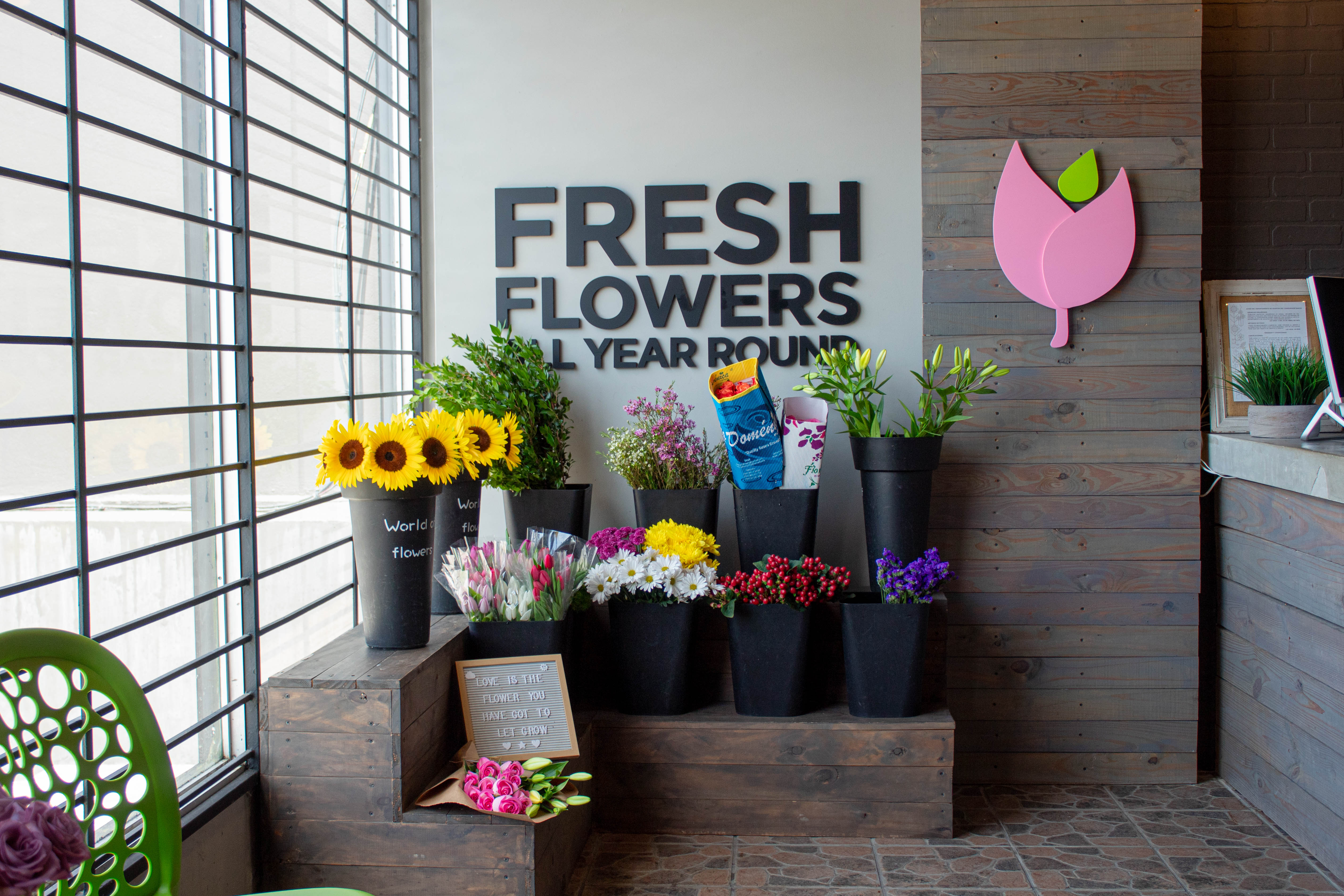 Producto French Tulip