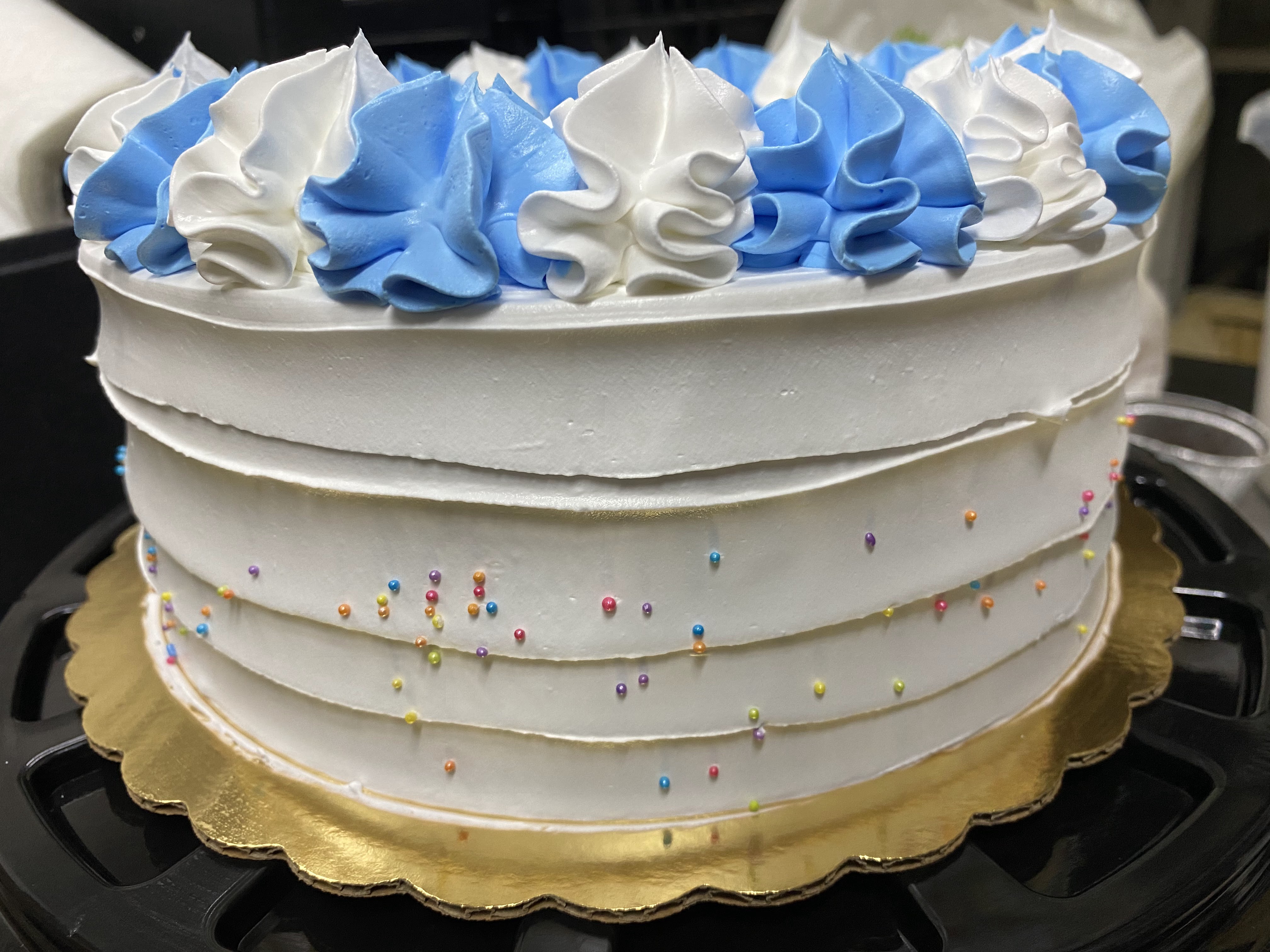 Panadera Villa Del Carmen productos frescos