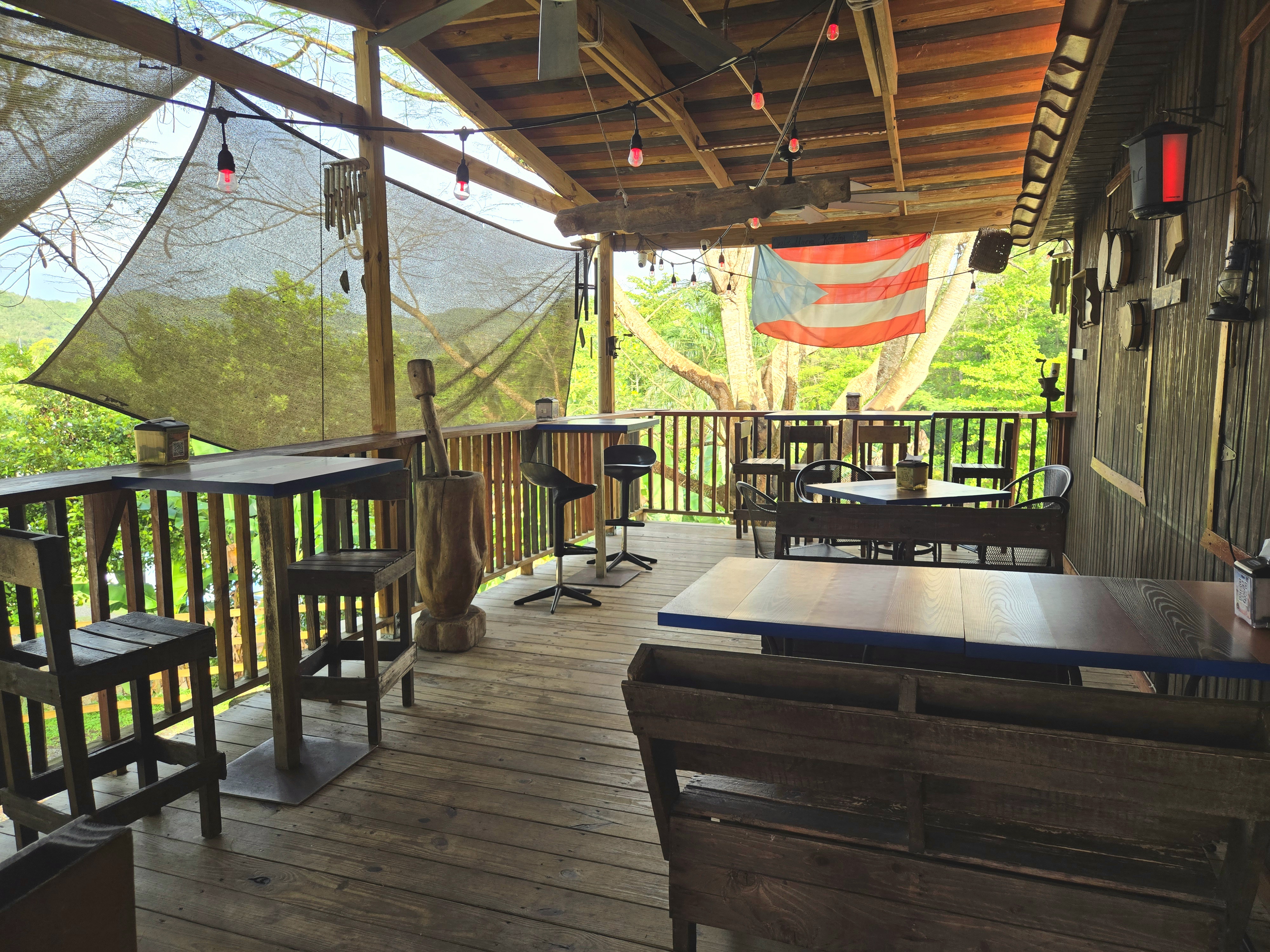 Desayuno fresco en K-feína