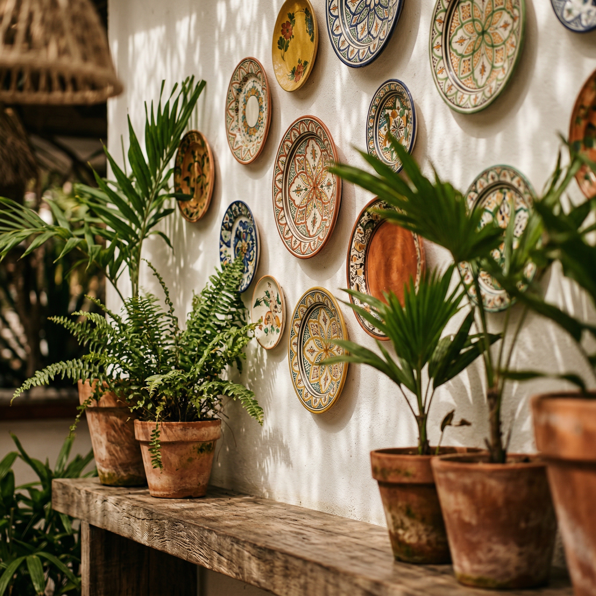 Ron con Vista — el trago de la tarde en Miramar Bar