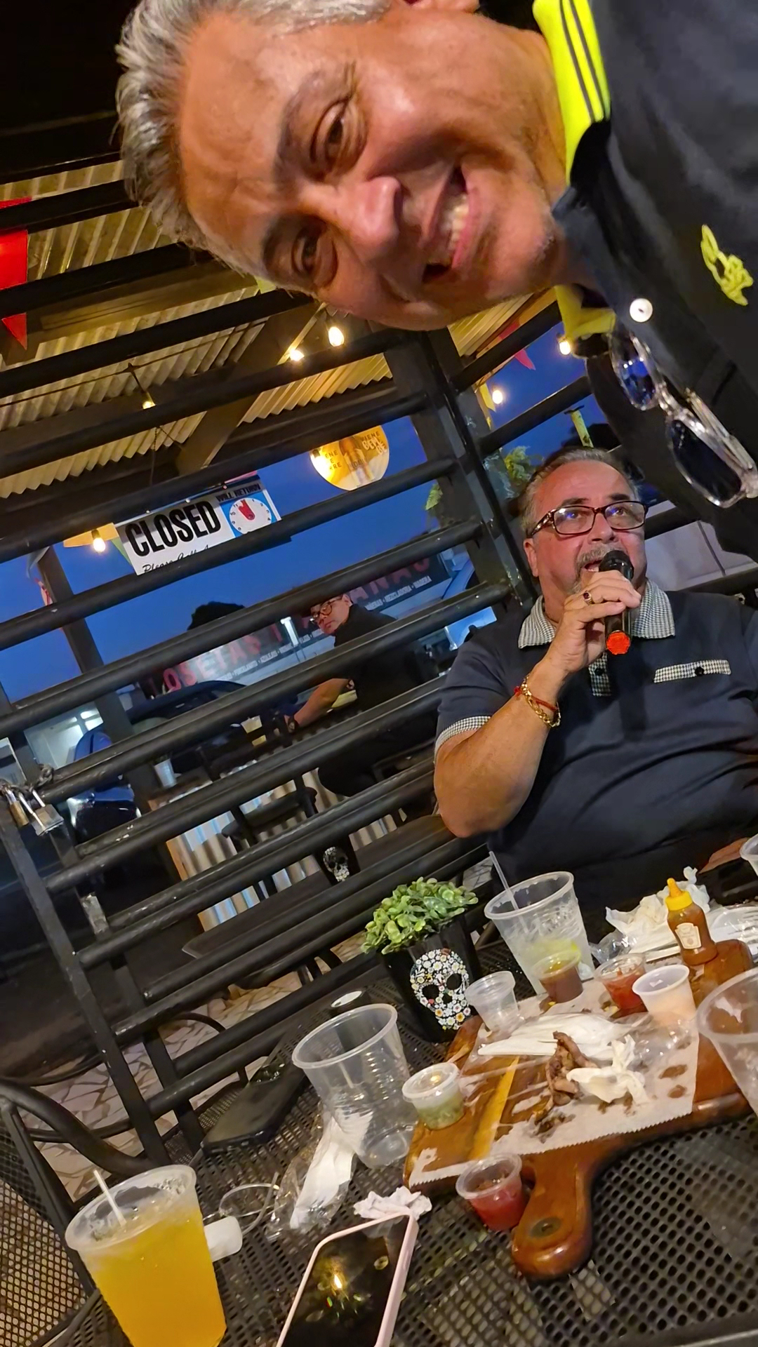 La gente linda del chinchorro