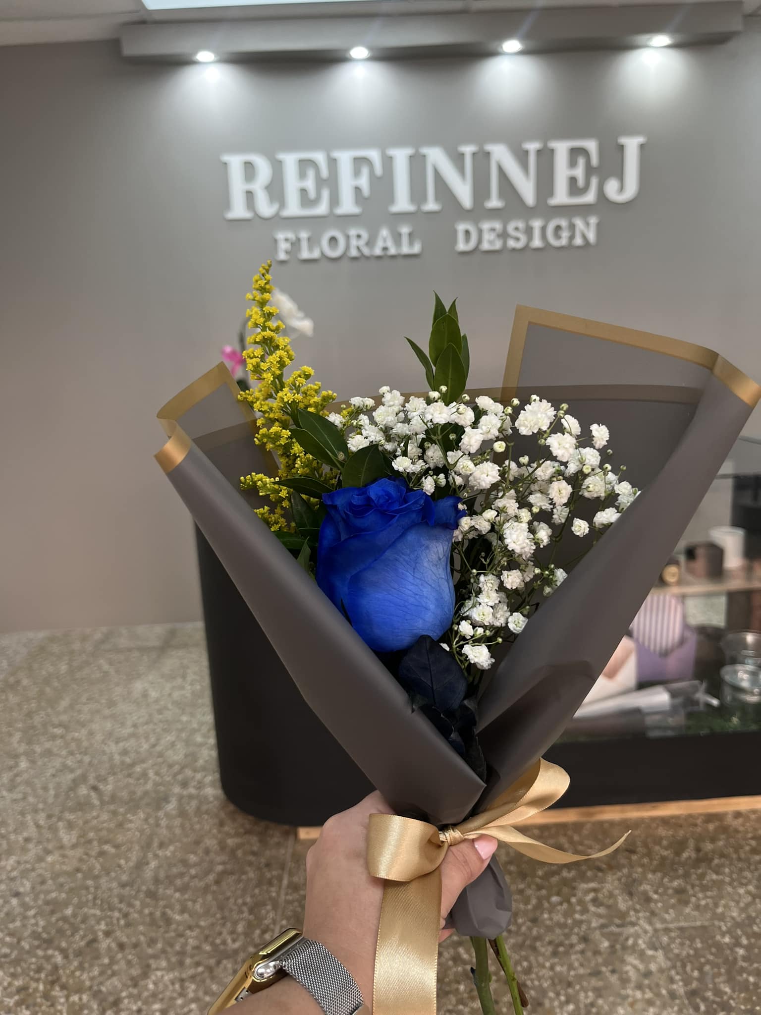 Arreglo floral producto 14