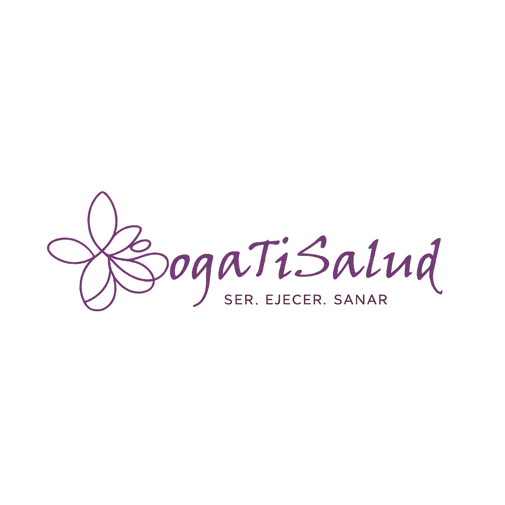 Yogati Salud Logo