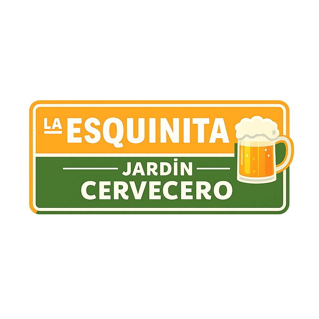 La Esquinita Logo