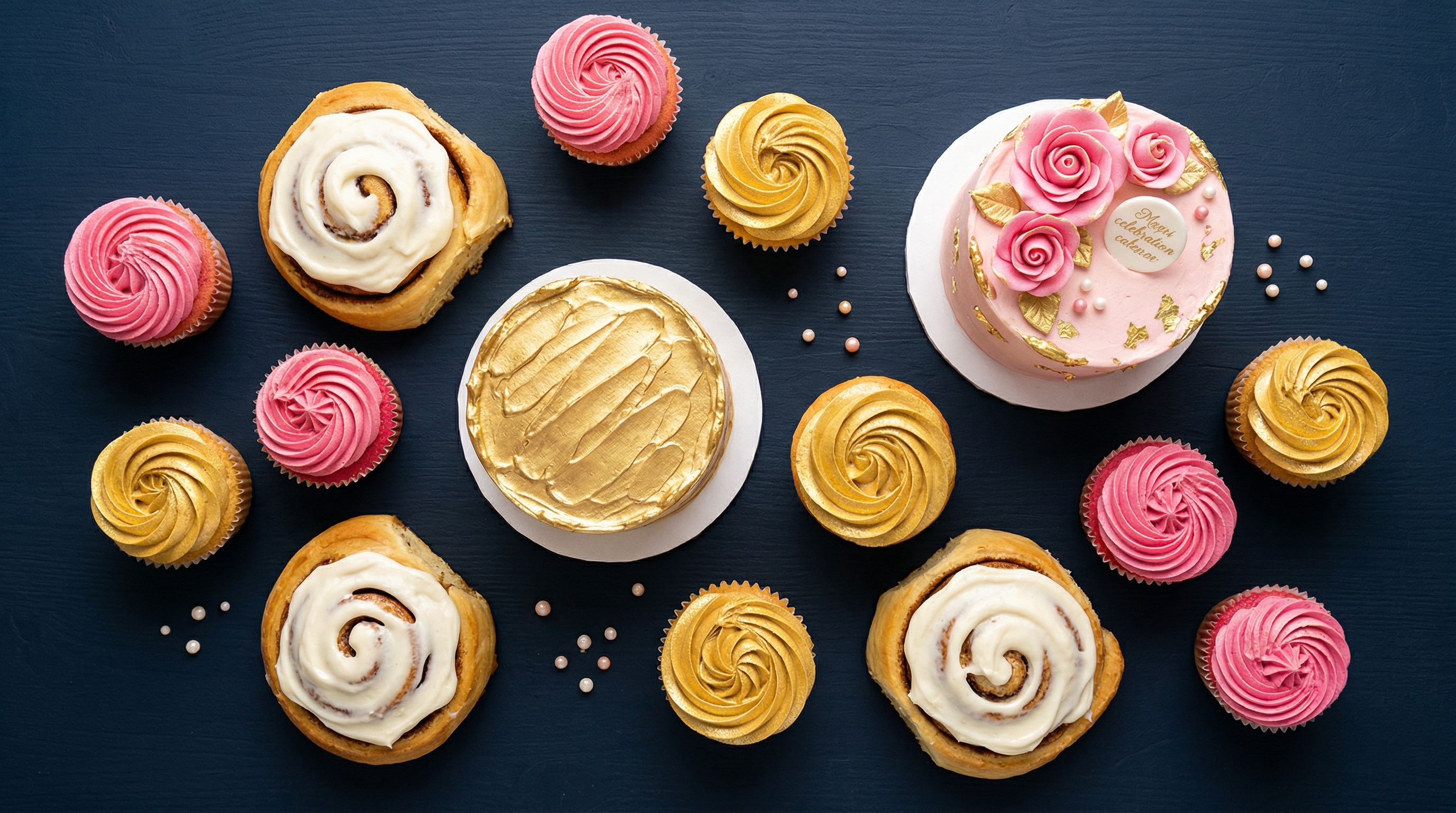 Especiales del día — S&B Extreme Cakes