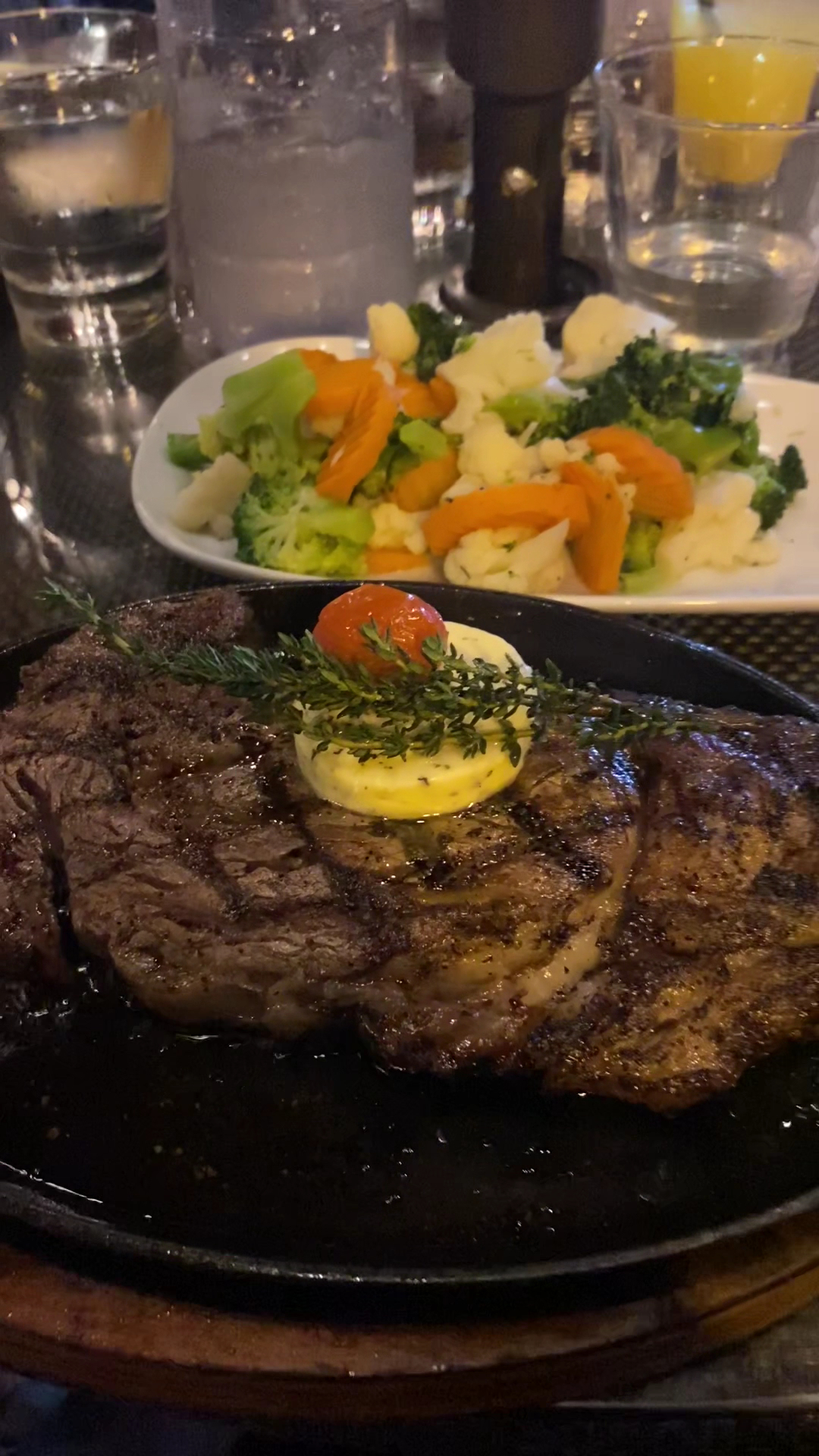 Plato signature de Sofia's Old San Juan