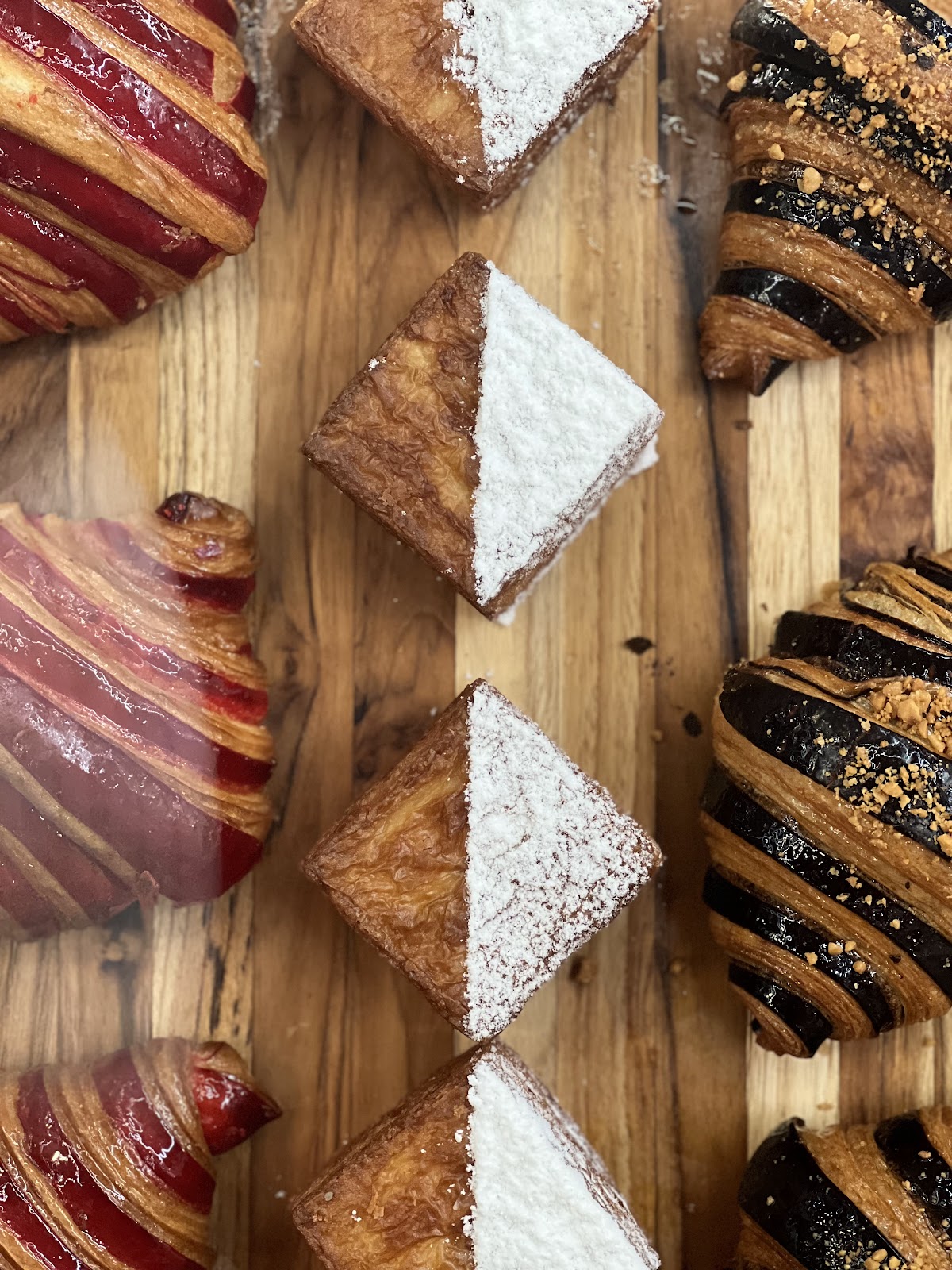 Pasteles artesanales Don Ruiz Bakes