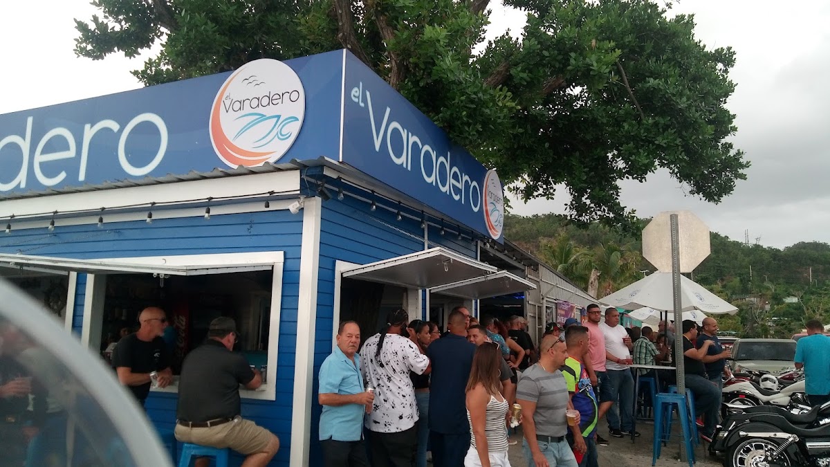 La comunidad del Varadero