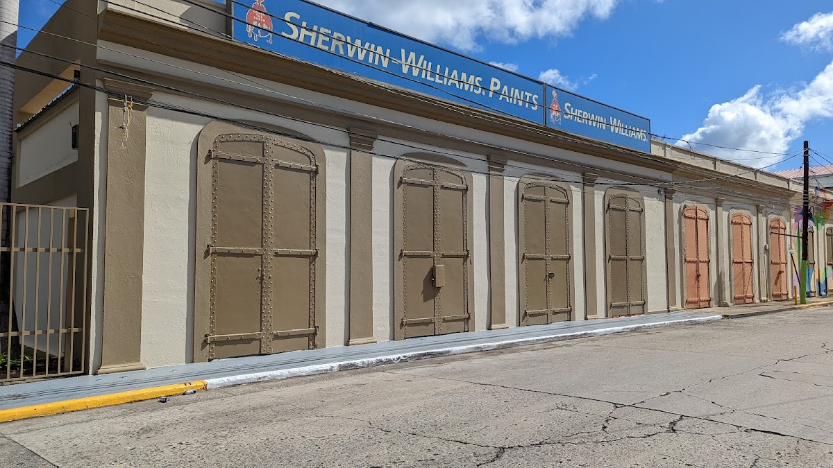 Brazo Gitano Franco — el original