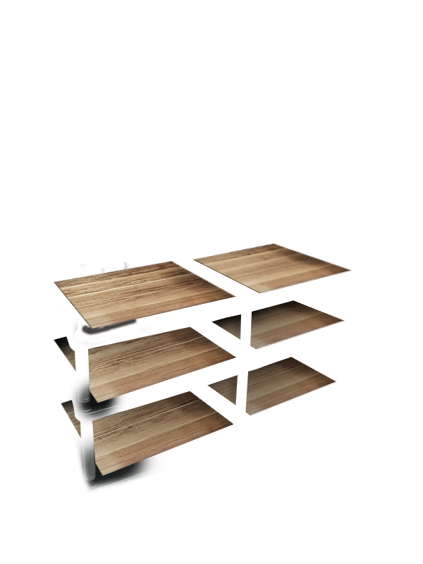 Continual Rack Bassocontinuo | Rack Configurator | Configure you rack