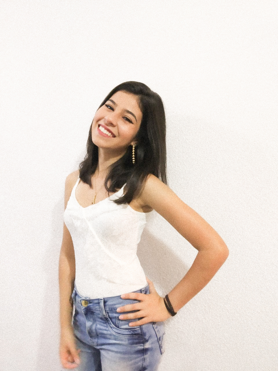 Luisa professor particular.