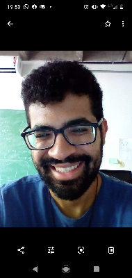 Felipe professor particular.