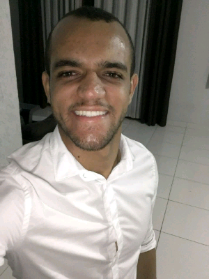 Matheus professor particular.