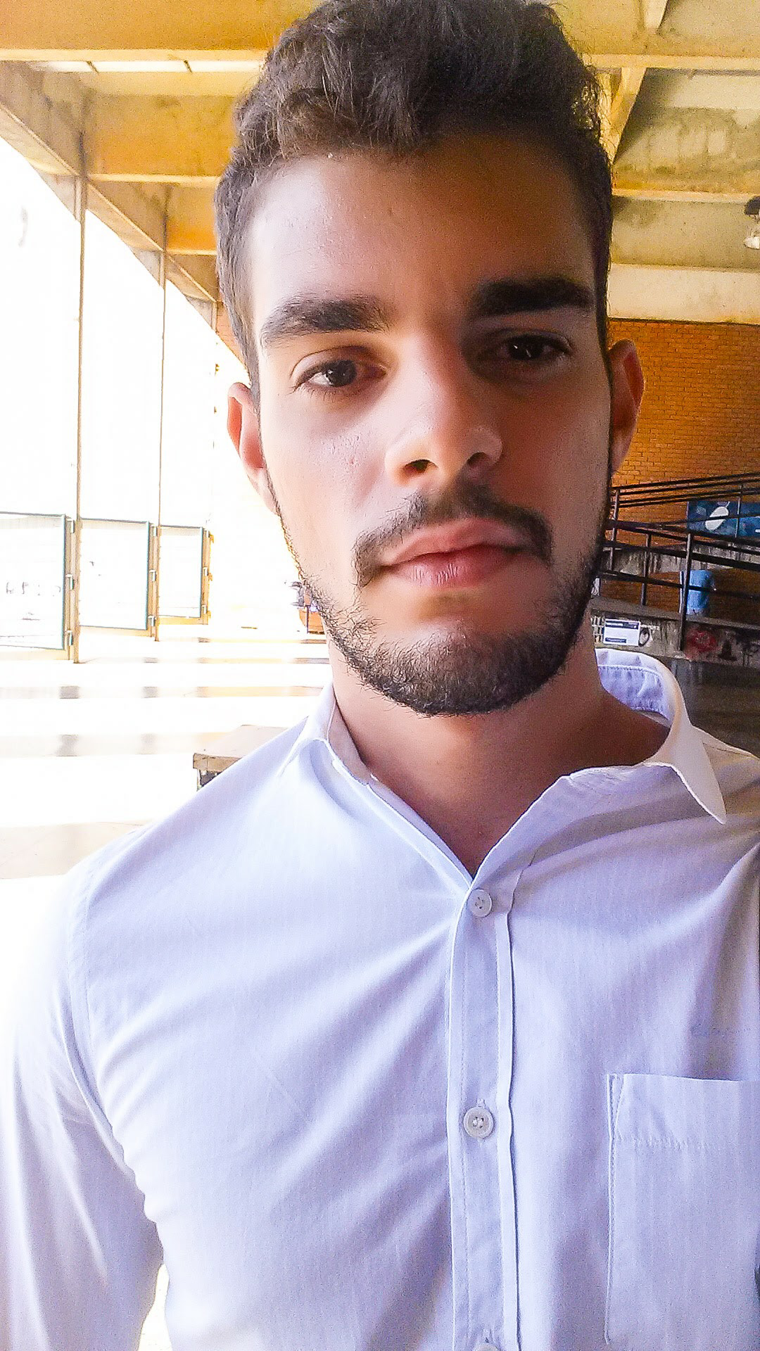 Marcos professor particular de Matemática no bairro Lago Norte em Brasília.
