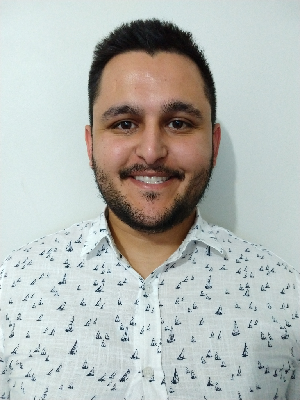 Gabriel professor particular.