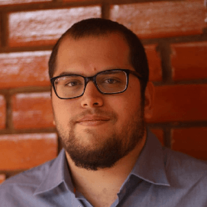 Rodrigo professor particular.