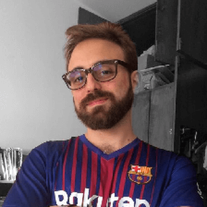 Felipe professor particular.