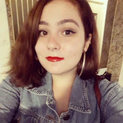 Maria professor particular de Geografia no bairro Todos os bairros em Brasília.
