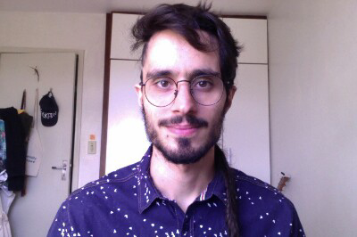 Rodrigo professor particular de Todas as matérias no bairro Sudoeste em Brasília.