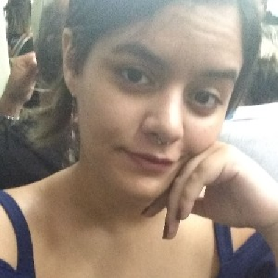 Larissa professor particular.