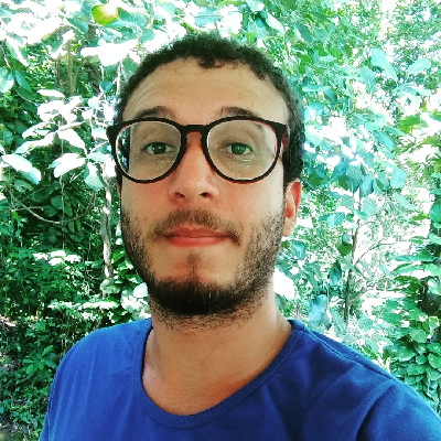 Julio professor particular.
